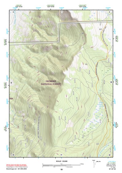 42120SE Page 19 Lakeview Topo Preview 1