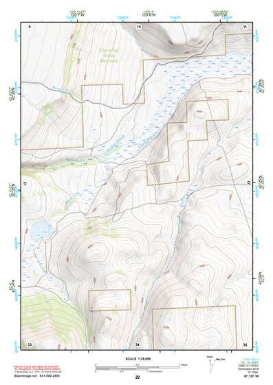 42120SE Page 22 Lakeview Topo Preview 1