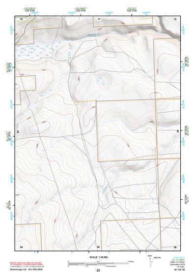 42120SE Page 23 Lakeview Topo Preview 1