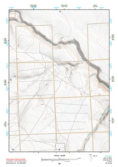 42120SE Page 24 Lakeview Topo Preview 1