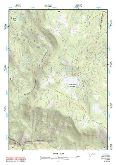 42120SE Page 31 Lakeview Topo Preview 1