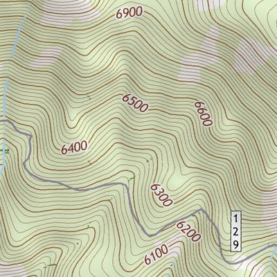 42120SE Page 31 Lakeview Topo Preview 3