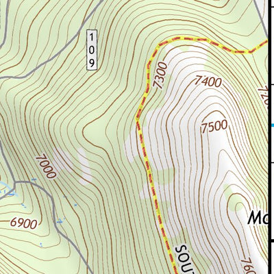 42120SE Page 32 Lakeview Topo Preview 3