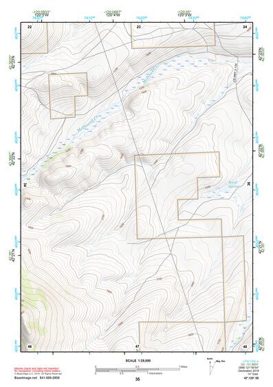 42120SE Page 35 Lakeview Topo Preview 1