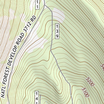 42120SE Page 37 Lakeview Topo Preview 2