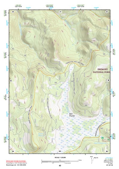 42120SE Page 43 Lakeview Topo Preview 1