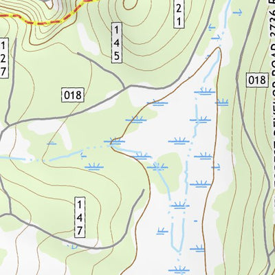42120SE Page 43 Lakeview Topo Preview 2