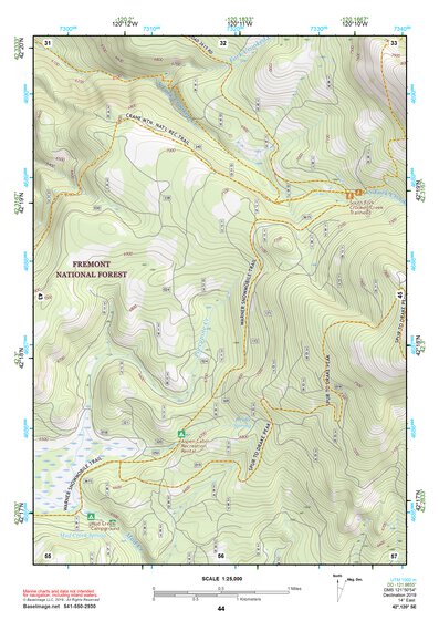 42120SE Page 44 Lakeview Topo Preview 1