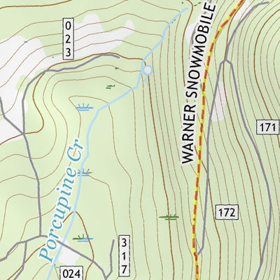 42120SE Page 44 Lakeview Topo Preview 2