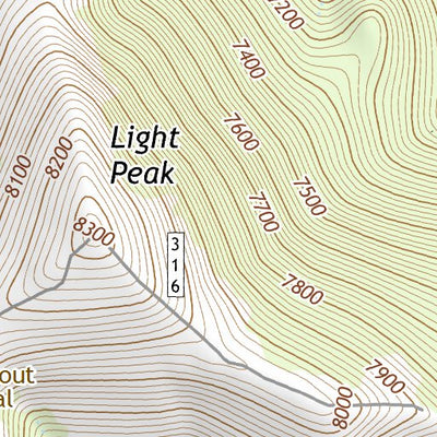 42120SE Page 45 Lakeview Topo Preview 2