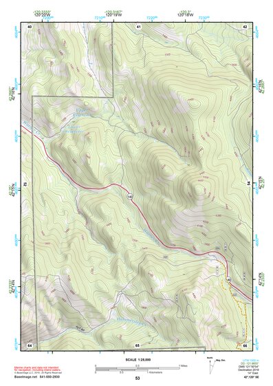 42120SE Page 53 Lakeview Topo Preview 1