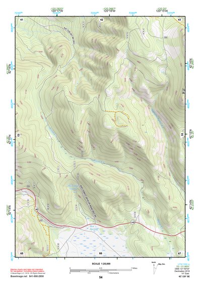 42120SE Page 54 Lakeview Topo Preview 1
