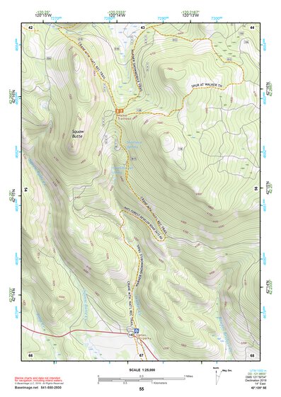 42120SE Page 55 Lakeview Topo Preview 1