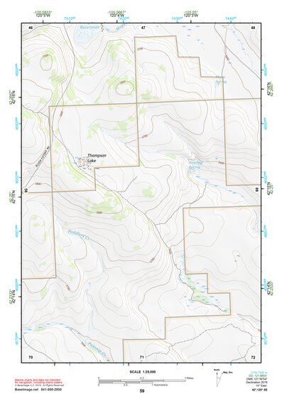 42120SE Page 59 Lakeview Topo Preview 1