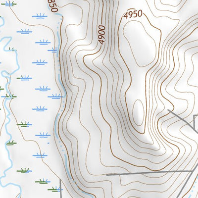 42120SE Page 61 Lakeview Topo Preview 3