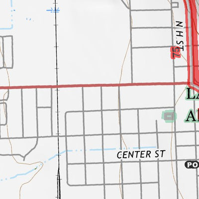 42120SE Page 64 Lakeview Topo Preview 2