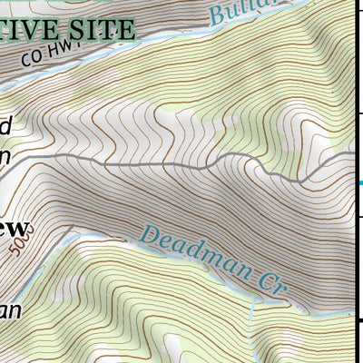 42120SE Page 64 Lakeview Topo Preview 3