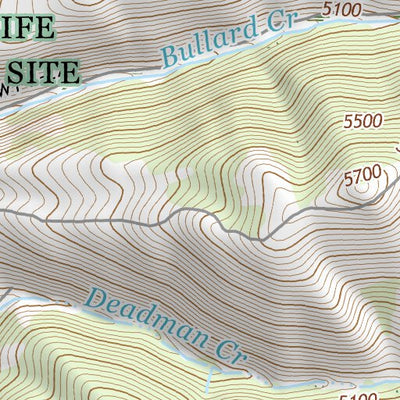 42120SE Page 65 Lakeview Topo Preview 3