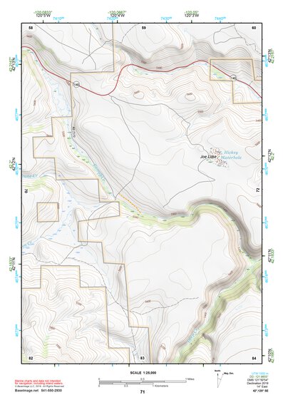 42120SE Page 71 Lakeview Topo Preview 1