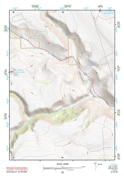 42120SE Page 72 Lakeview Topo Preview 1