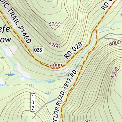 42120SE Page 80 Lakeview Topo Preview 3