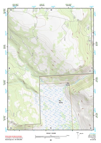 42120SE Page 81 Lakeview Topo Preview 1