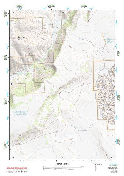 42120SE Page 83 Lakeview Topo Preview 1