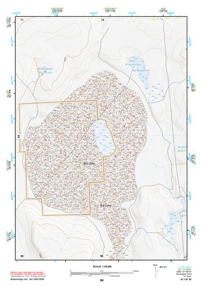 42120SE Page 84 Lakeview Topo Preview 1