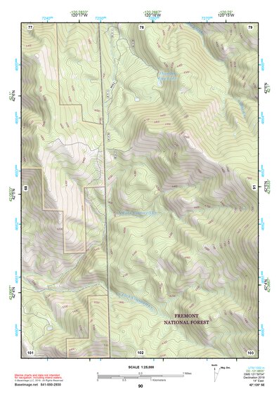 42120SE Page 90 Lakeview Topo Preview 1
