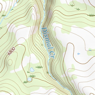 42120SE Page 105 Lakeview Topo Preview 2