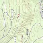 42121NW Page 2 Williamson River Topo Preview 2