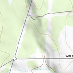 42121NW Page 4 Williamson River Topo Preview 3