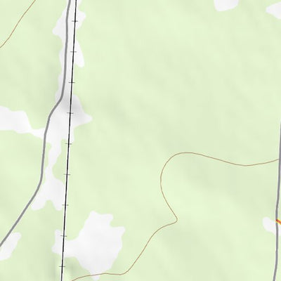 42121NW Page 5 Williamson River Topo Preview 2