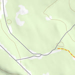 42121NW Page 8 Williamson River Topo Preview 2