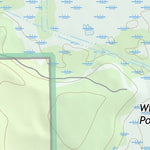 42121NW Page 9 Williamson River Topo Preview 3