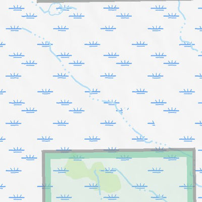 42121NW Page 10 Williamson River Topo Preview 2