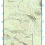 42121NW Page 14 Williamson River Topo Preview 1