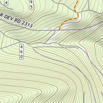 42121NW Page 14 Williamson River Topo Preview 2