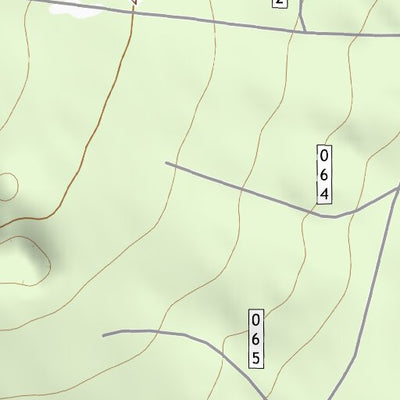42121NW Page 15 Williamson River Topo Preview 2