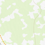 42121NW Page 16 Williamson River Topo Preview 2