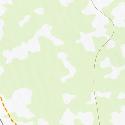 42121NW Page 16 Williamson River Topo Preview 2