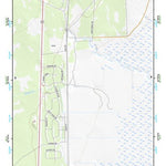42121NW Page 17 Williamson River Topo Preview 1