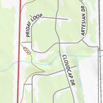 42121NW Page 17 Williamson River Topo Preview 3
