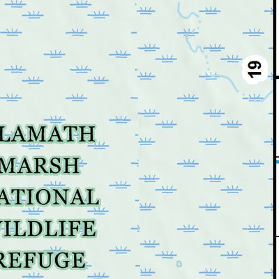 42121NW Page 18 Williamson River Topo Preview 3