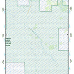 42121NW Page 19 Williamson River Topo Preview 1
