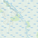 42121NW Page 19 Williamson River Topo Preview 2