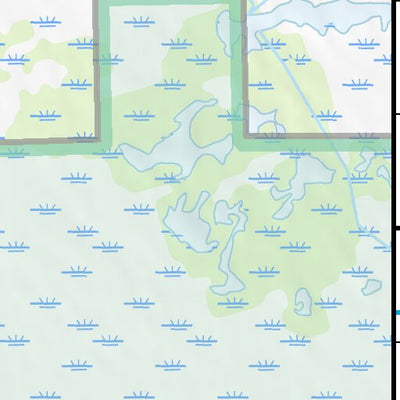 42121NW Page 19 Williamson River Topo Preview 3