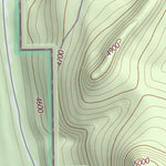 42121NW Page 21 Williamson River Topo Preview 3