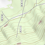 42121NW Page 23 Williamson River Topo Preview 2