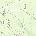 42121NW Page 28 Williamson River Topo Preview 3